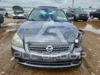 2006 Nissan ALTIMA фото