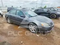 2006 Nissan ALTIMA фото
