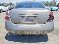 2006 Nissan ALTIMA фото