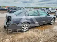 2006 Nissan ALTIMA фото