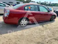 2006 Nissan ALTIMA фото