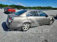 2006 Nissan ALTIMA фото