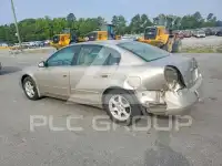 2006 Nissan ALTIMA фото
