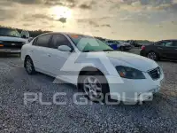 2006 Nissan ALTIMA фото