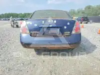 2006 Nissan ALTIMA фото