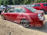 2006 Nissan ALTIMA фото