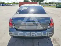 2006 Nissan ALTIMA фото