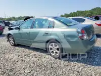 2006 Nissan ALTIMA фото