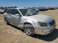 2006 Nissan ALTIMA фото