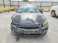 2006 Nissan ALTIMA фото