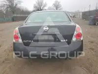 2006 Nissan ALTIMA фото