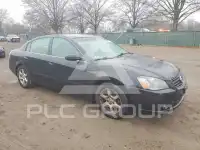 2006 Nissan ALTIMA фото