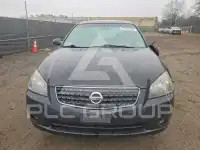 2006 Nissan ALTIMA фото