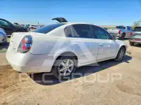 2006 Nissan ALTIMA фото