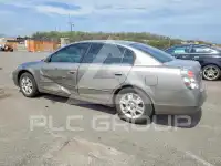 2006 Nissan ALTIMA фото