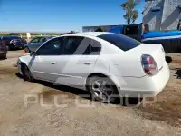 2006 Nissan ALTIMA фото