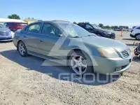 2006 Nissan ALTIMA фото