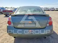 2006 Nissan ALTIMA фото