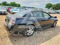 2006 Nissan ALTIMA фото