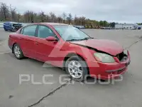2006 Nissan ALTIMA фото