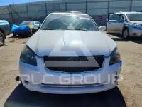 2006 Nissan ALTIMA фото