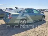 2006 Nissan ALTIMA фото