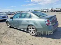 2006 Nissan ALTIMA фото