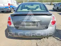 2006 Nissan ALTIMA фото