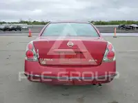2006 Nissan ALTIMA фото