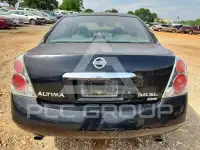2006 Nissan ALTIMA фото