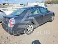 2006 Nissan ALTIMA фото