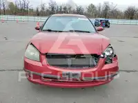 2006 Nissan ALTIMA фото