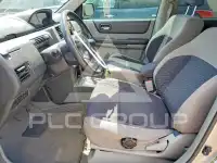 2006 Nissan X-TRAIL фото