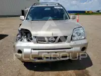 2006 Nissan X-TRAIL фото