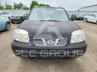 2006 Nissan X-TRAIL фото