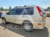 2006 Nissan X-TRAIL фото