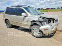 2006 Nissan X-TRAIL фото