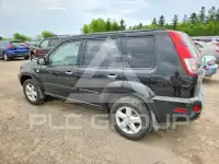 2006 Nissan X-TRAIL фото