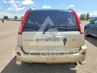 2006 Nissan X-TRAIL фото