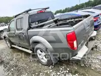 2006 Nissan FRONTIER фото