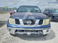 2006 Nissan FRONTIER фото