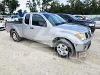 2006 Nissan FRONTIER фото
