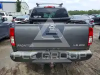 2006 Nissan FRONTIER фото