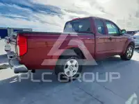 2006 Nissan FRONTIER фото
