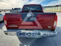 2006 Nissan FRONTIER фото