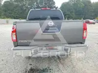 2006 Nissan FRONTIER фото