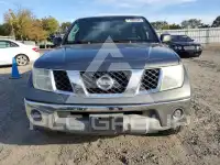 2006 Nissan FRONTIER photo