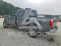 2006 Nissan FRONTIER фото