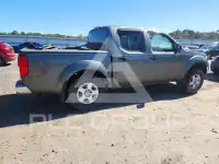 2006 Nissan FRONTIER photo