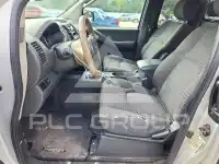 2006 Nissan FRONTIER фото